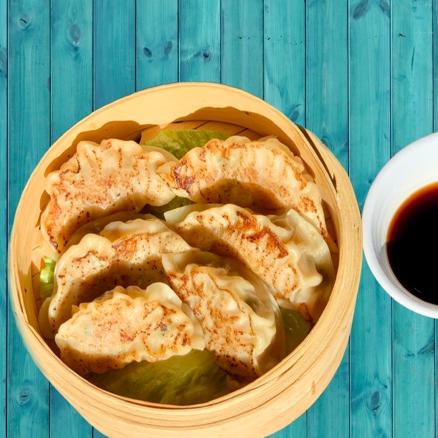Asian Kitchen | Gyoza