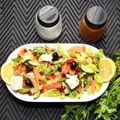 Mandi Palace Restaurant | Greek Salad