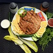 Mandi Palace Restaurant | Chicken Arayes