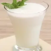 Ananda Bhavan | Lassi