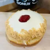 Donux Cafe | Cheese cake