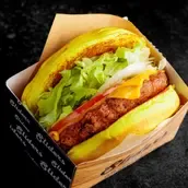 Sliders | Hot Crispy Chicken Slider