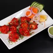 Asian Kitchen | Chicken Tikka