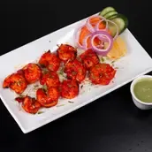 Asian Kitchen | Prawn Tandoori