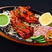 Asian Kitchen | Chicken Tandoori