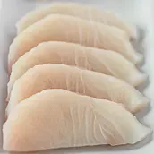 Asian Kitchen | Yellowtail Sashimi