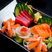 Asian Kitchen | Sashimi Tray