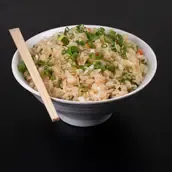 Asian Kitchen | Vegetable Fried Rice