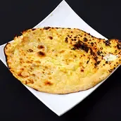 Asian Kitchen | Cheese Naan