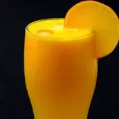 Asian Kitchen | Orange Juice