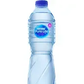 Asian Kitchen | Nestle Water 1.5 Liter