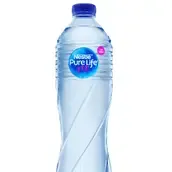 Asian Kitchen | Nestle Water 600 ML