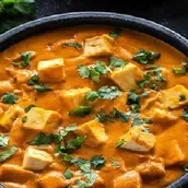 Ananda Bhavan | Paneer Butter Masala