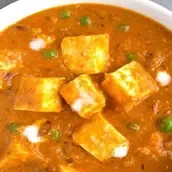 Ananda Bhavan | Kadai Paneer