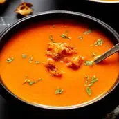 Ananda Bhavan | Tomato Soup