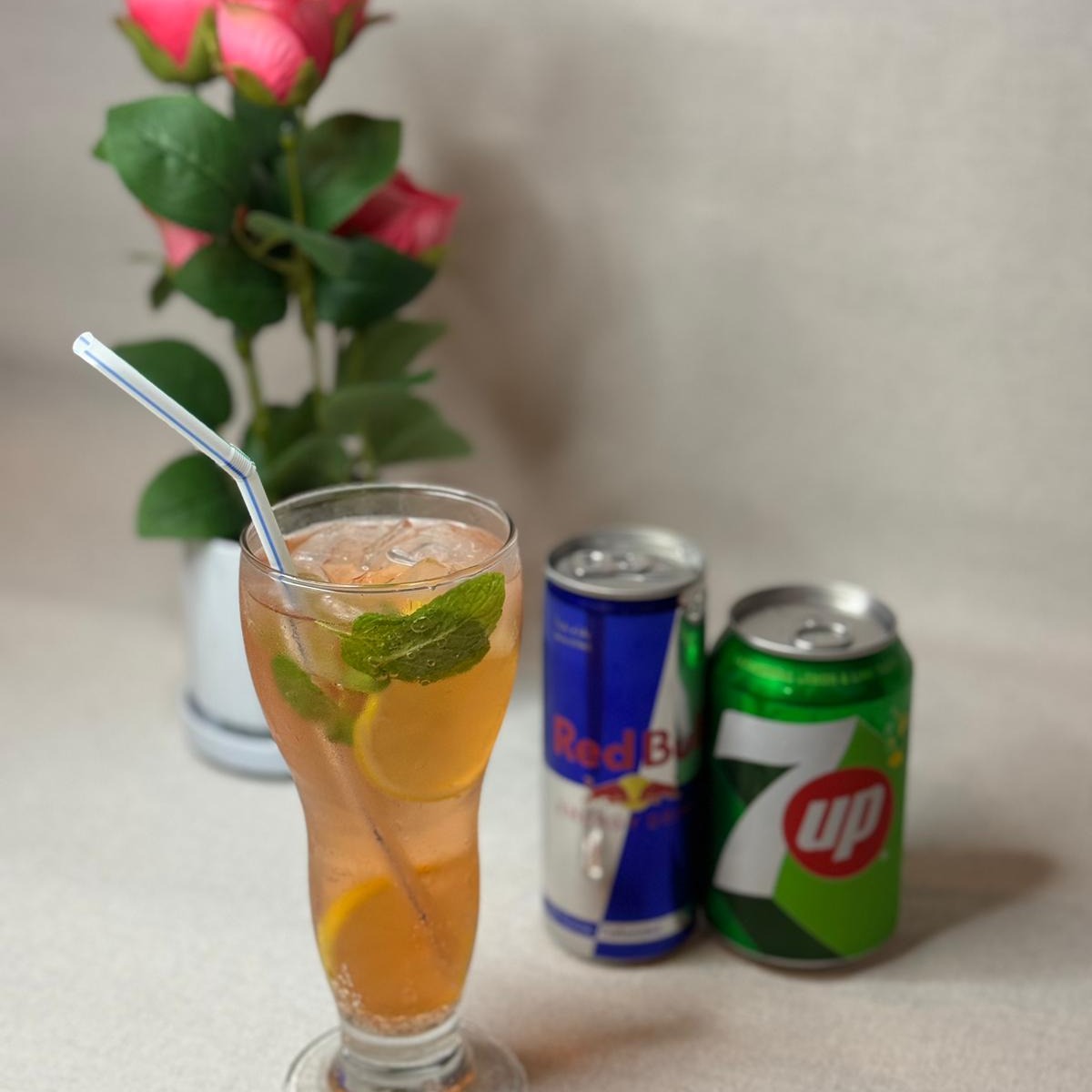 Le Notre Cafe | Watermelon Mojito