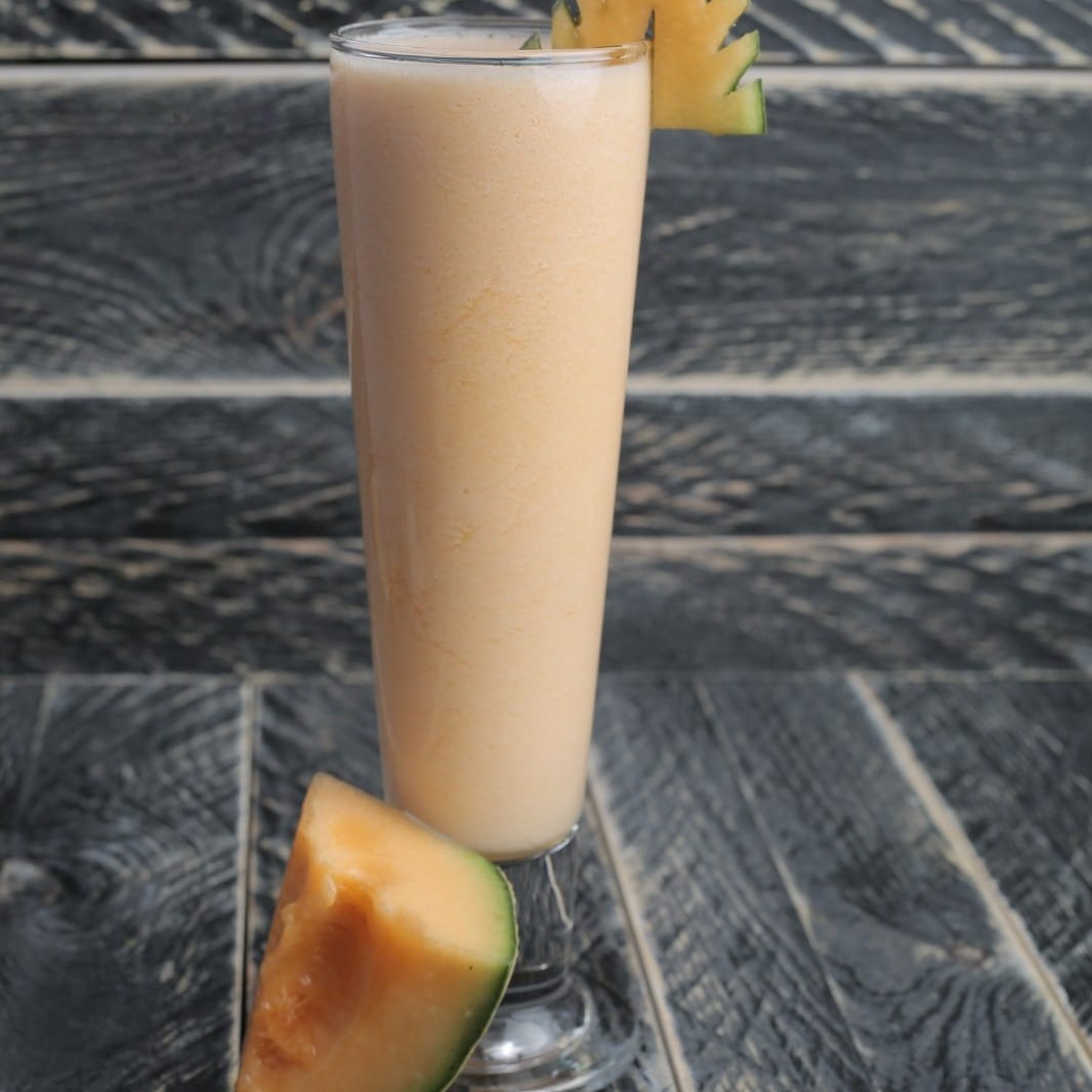 Le Notre Cafe | Sweet Melon Juice