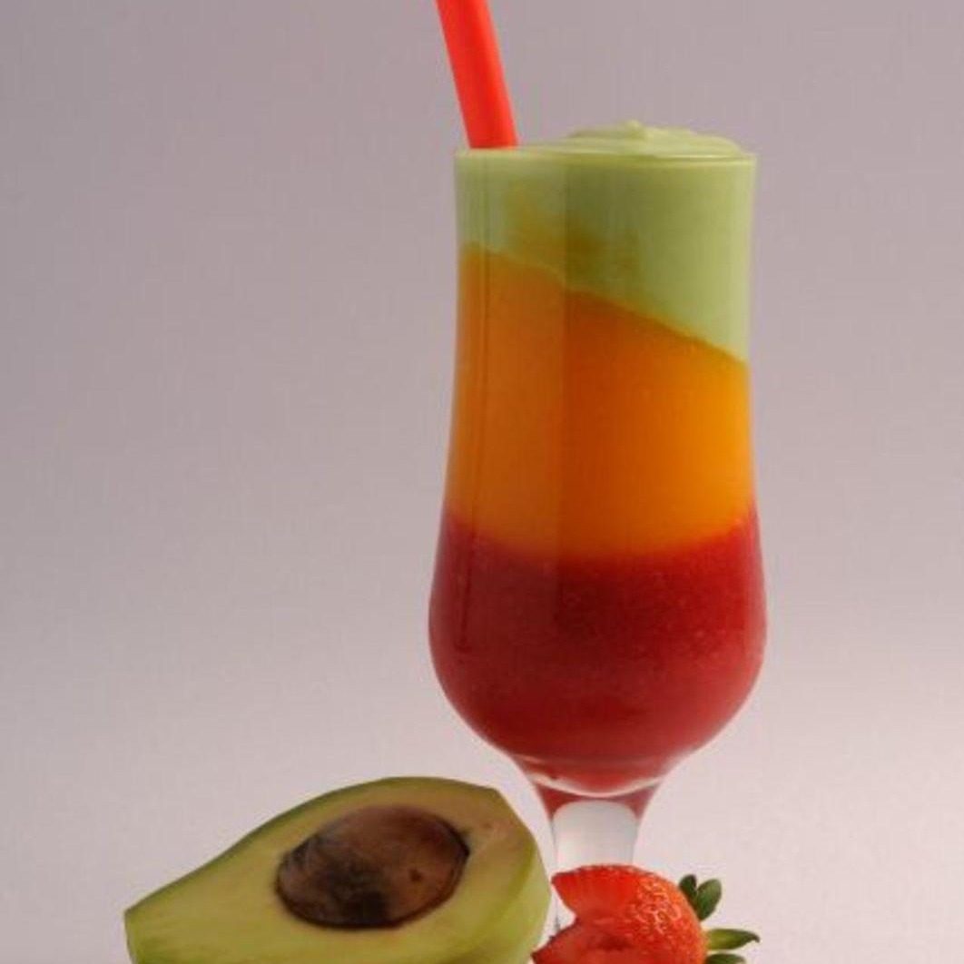 Le Notre Cafe | Cocktail Juice