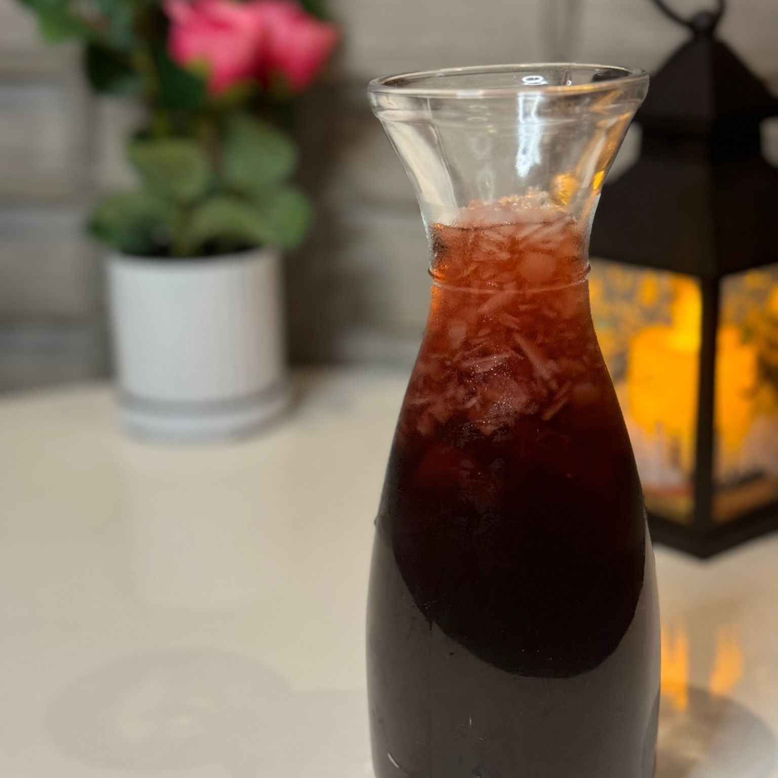 Le Notre Cafe | Vimto