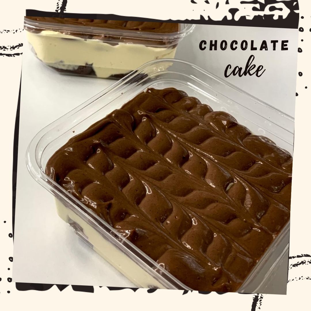 Le Notre Cafe | Chocolate Cake