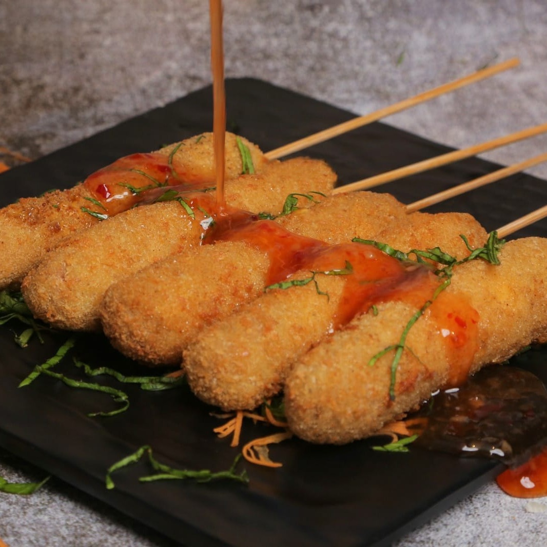 Le Notre Cafe | Sausage Roll