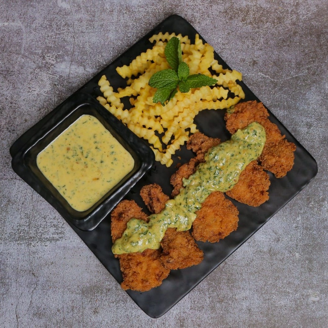 Le Notre Cafe | Messi