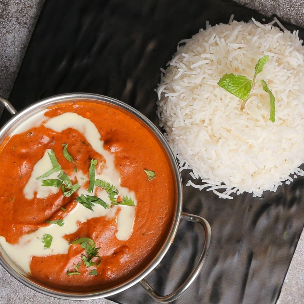 Le Notre Cafe | Chicken Makhani