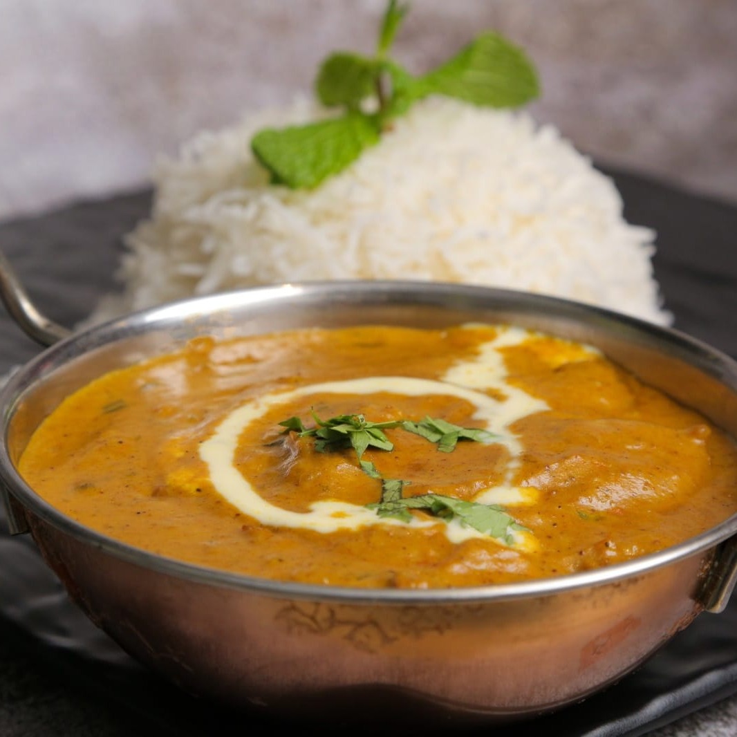 Le Notre Cafe | Chicken Masala