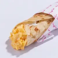 Chapati Bhai | Egg Chapati