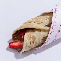 Chapati Bhai | Nutella Chapati
