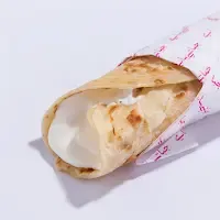Chapati Bhai | Cheese Chapati