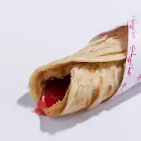 Chapati Bhai | Peanut Butter & Jam Chapati