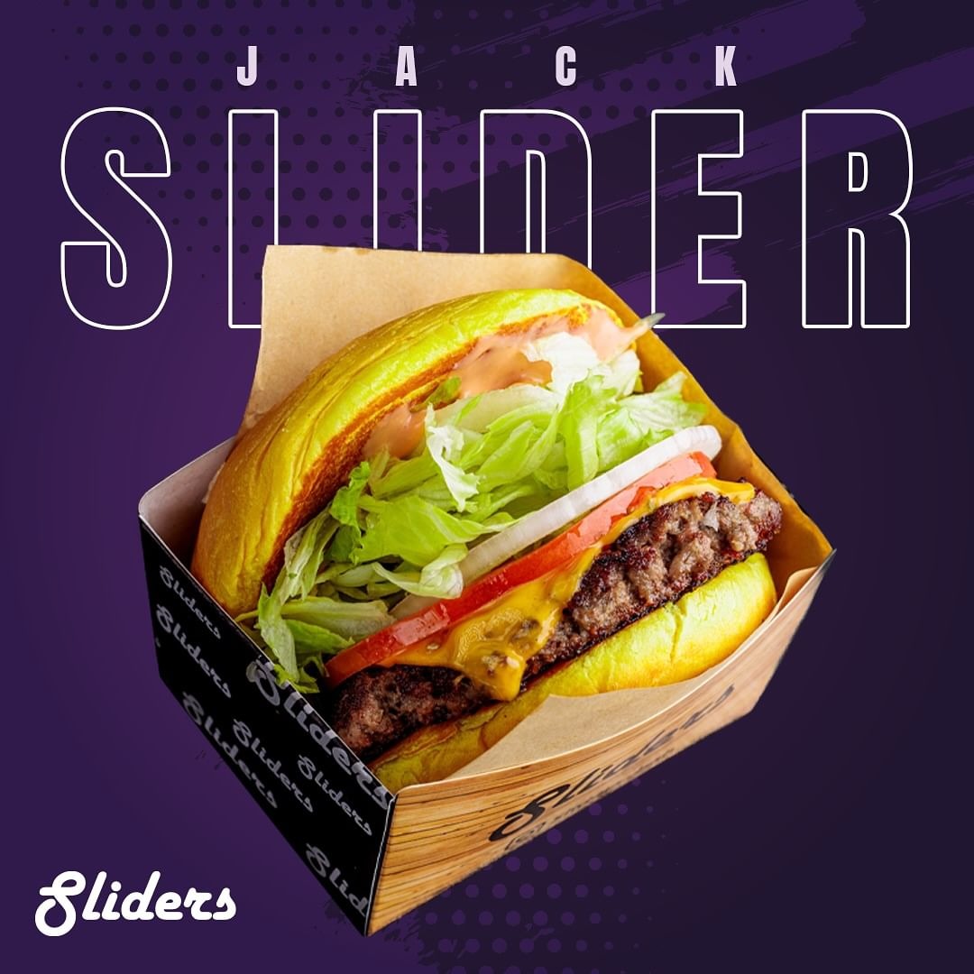 Jack Slider
